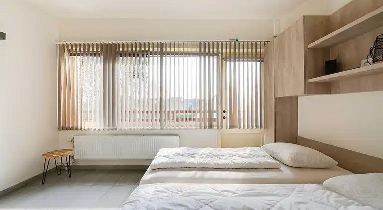 Villa in Middelkerke