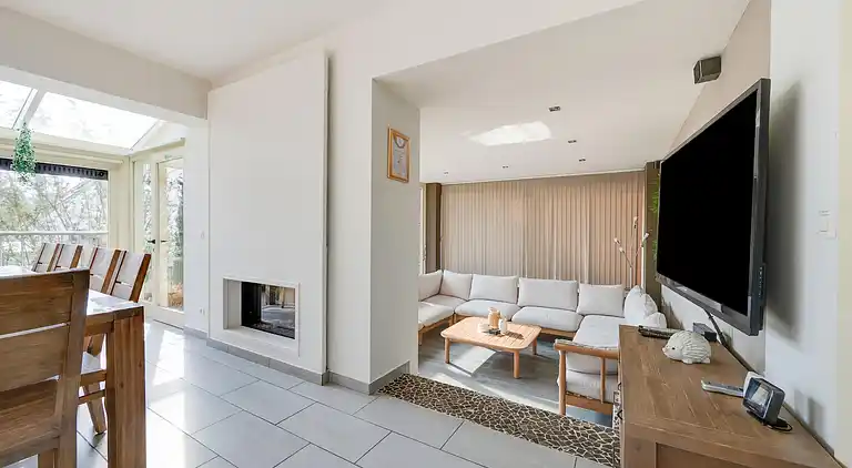 Villa in Middelkerke