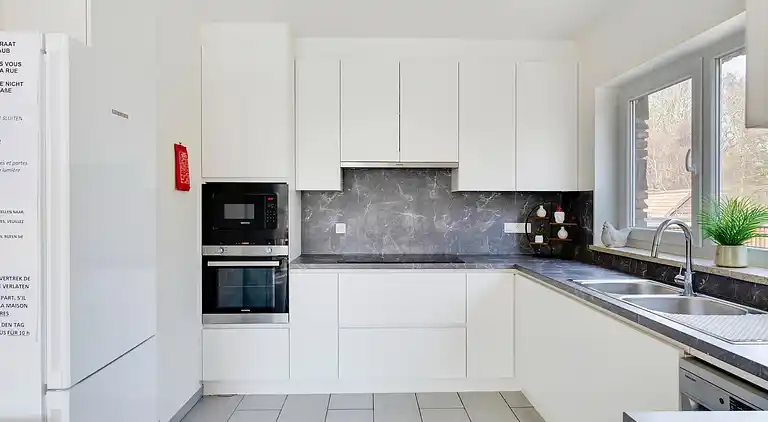 Villa in Middelkerke