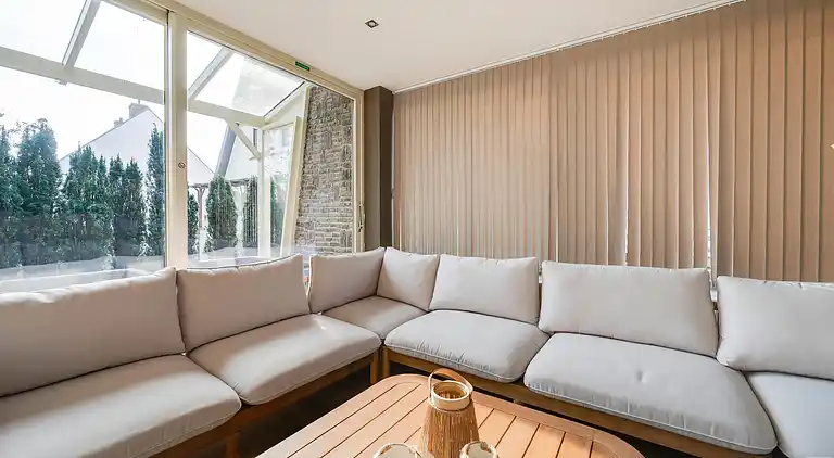 Villa in Middelkerke