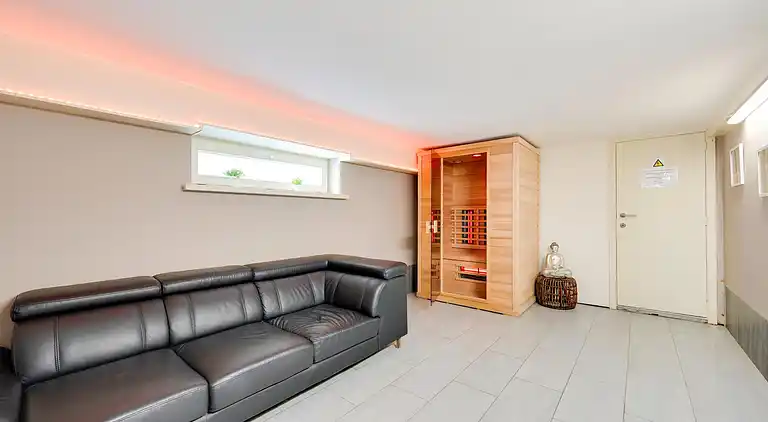 Villa in Middelkerke