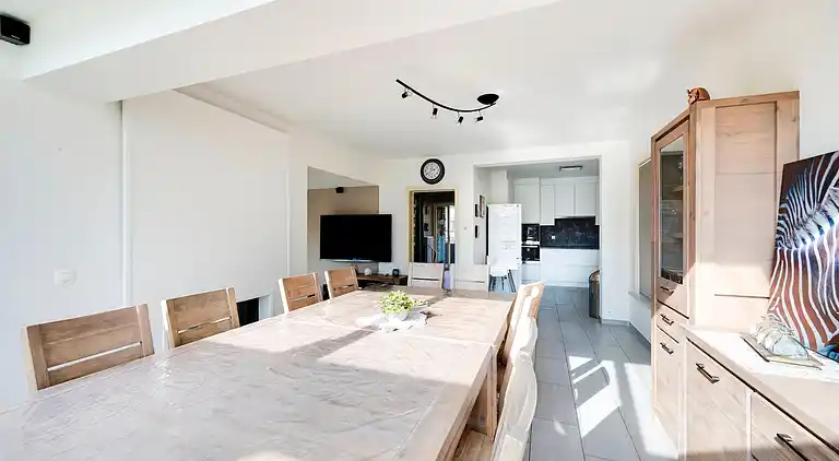 Villa in Middelkerke