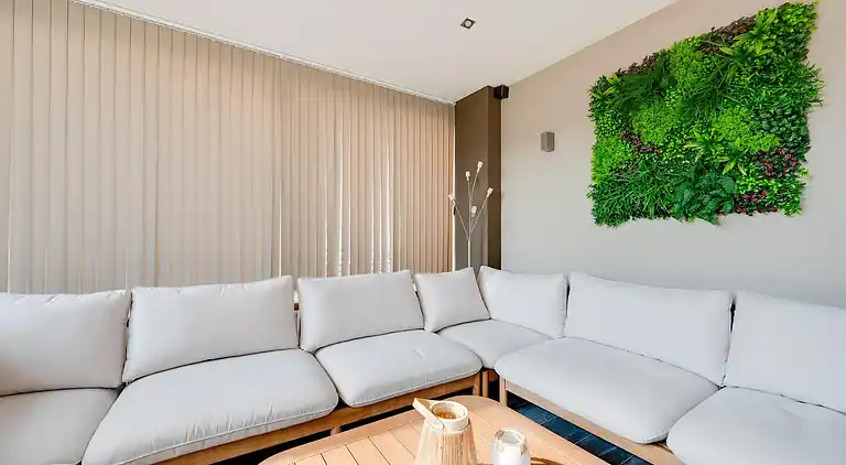 Villa in Middelkerke