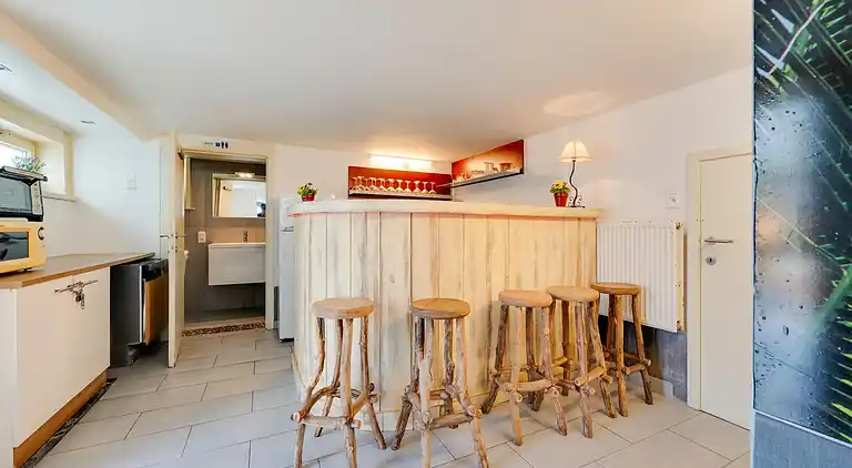 Villa in Middelkerke