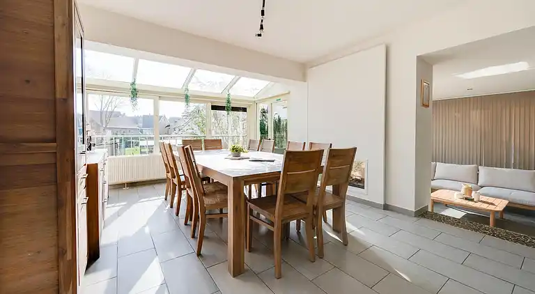 Villa in Middelkerke