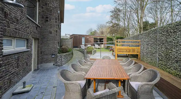 Villa in Middelkerke