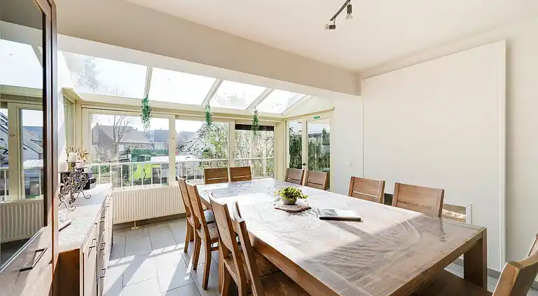 Villa in Middelkerke