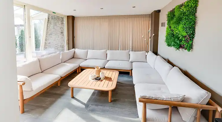 Villa in Middelkerke