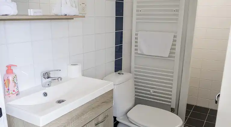 Holiday home in Lemmer