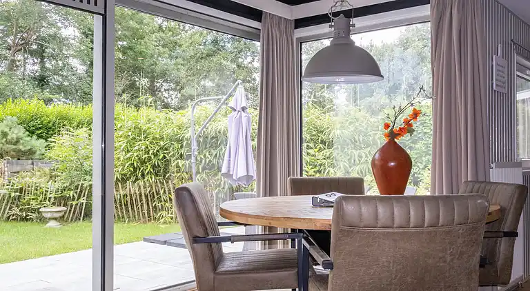 Holiday home in Lemmer