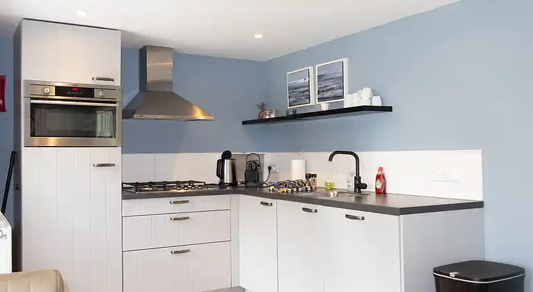 Holiday home in Lemmer