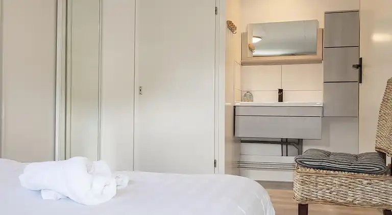 Holiday home in Lemmer