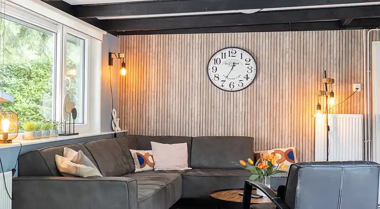Holiday home in Lemmer