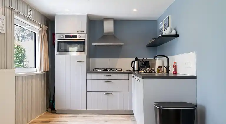 Holiday home in Lemmer