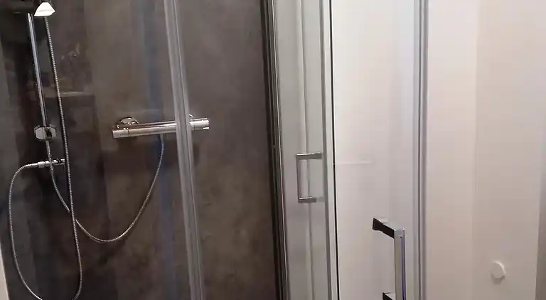 Ferielejlighed i Stormbruch