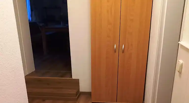 Ferielejlighed i Stormbruch