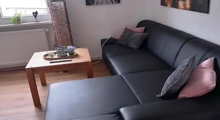 Ferielejlighed i Stormbruch