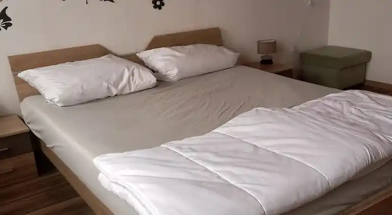 Ferielejlighed i Stormbruch