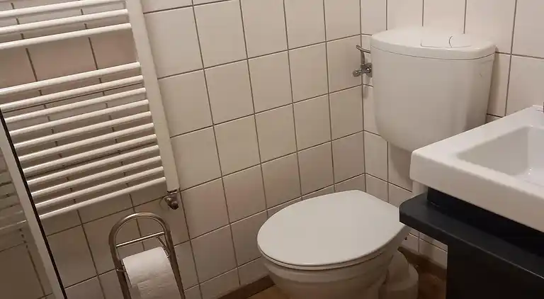 Ferielejlighed i Stormbruch