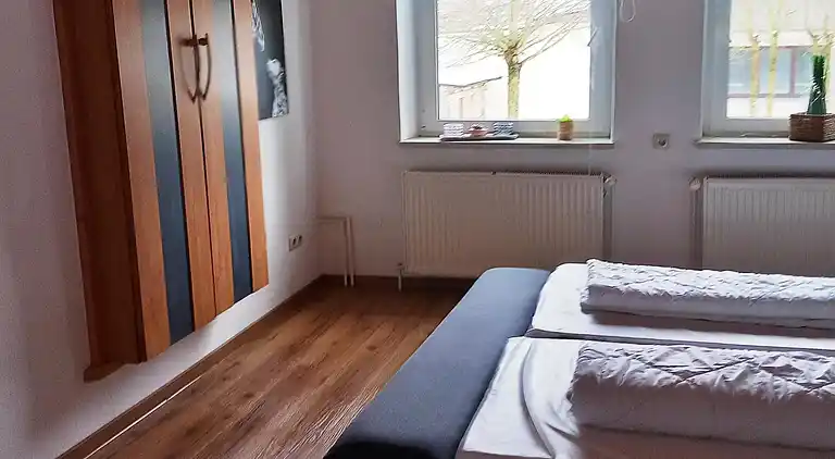 Ferielejlighed i Stormbruch