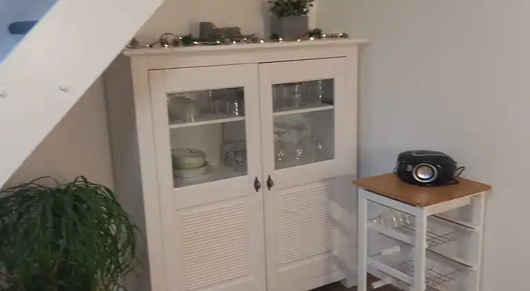 Ferielejlighed i Stormbruch