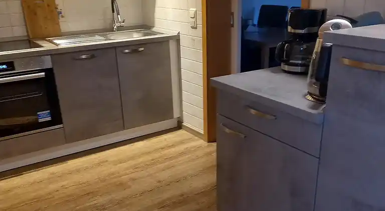 Ferielejlighed i Stormbruch