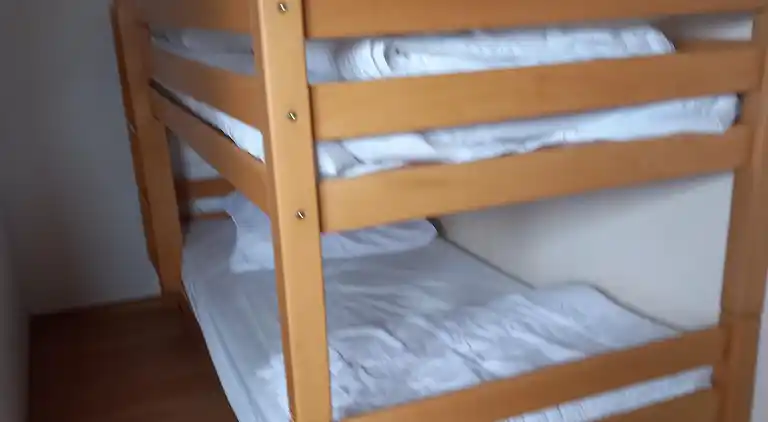 Ferielejlighed i Stormbruch