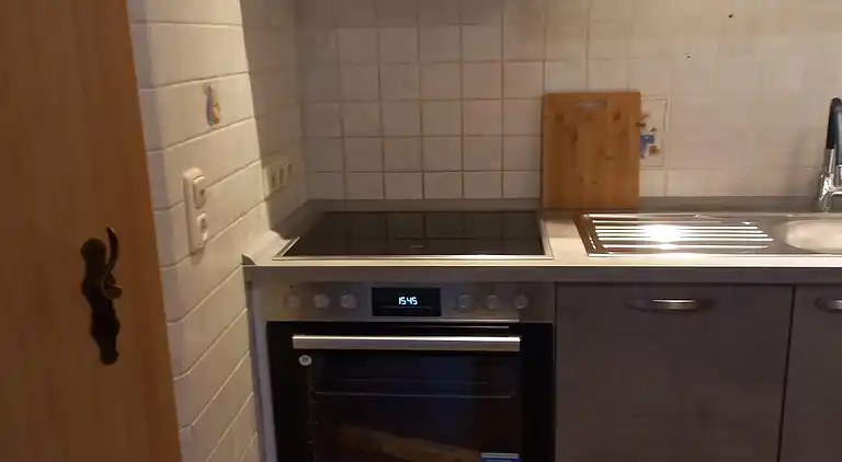 Ferielejlighed i Stormbruch