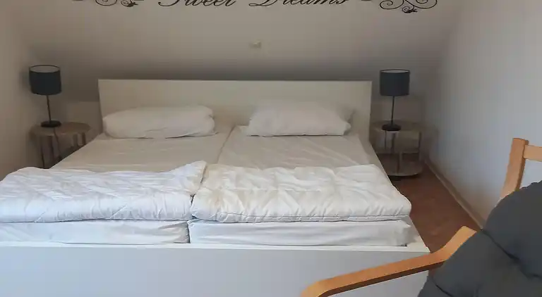 Ferielejlighed i Stormbruch