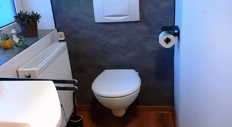 Ferielejlighed i Stormbruch