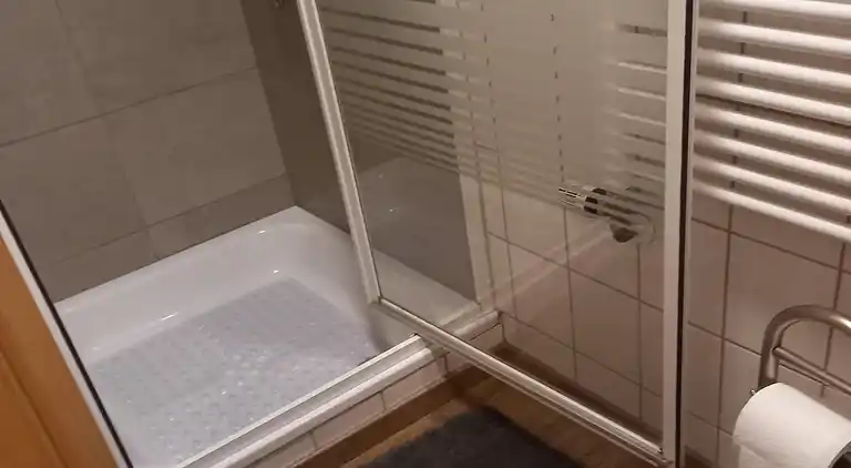 Ferielejlighed i Stormbruch