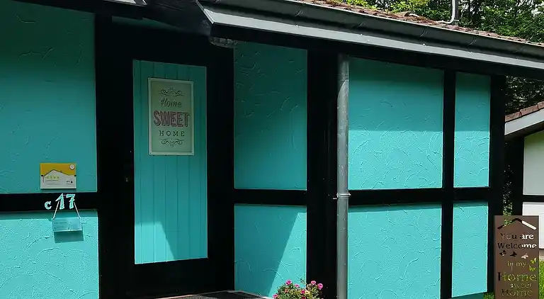 Sommerhus i Machtlos