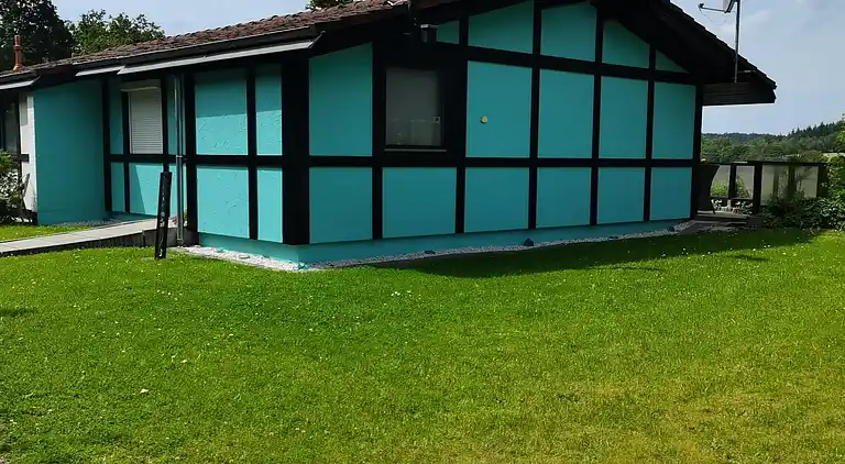 Sommerhus i Machtlos