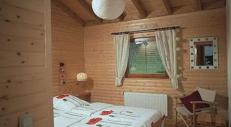 Ferielejlighed i Dingdorf