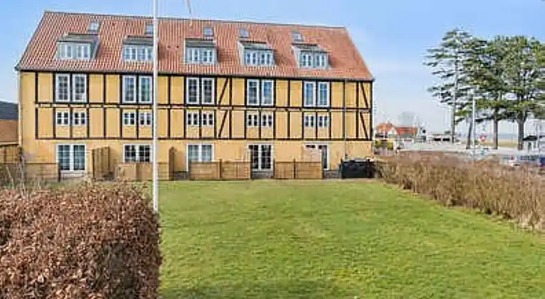 Ferienwohnung am Hafen, Strand, Safaripark