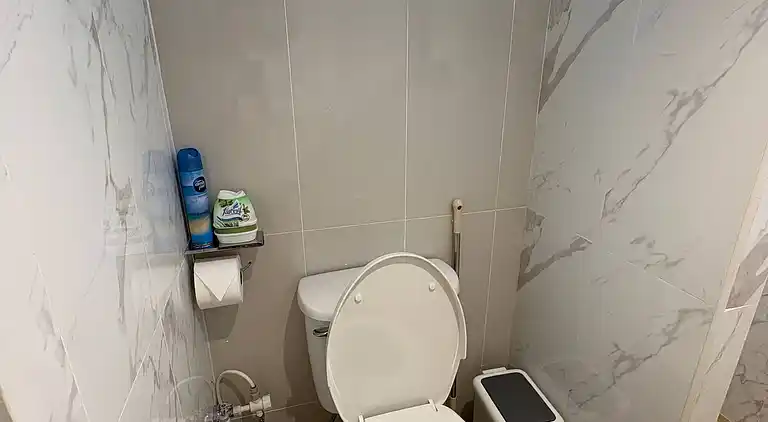 3BR Family Villa - 1 km to Chalong Pier with WiFi