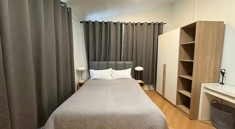 3BR Family Villa - 1 km to Chalong Pier with WiFi