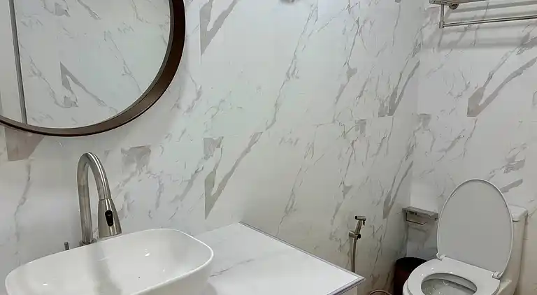 3BR Family Villa - 1 km to Chalong Pier with WiFi