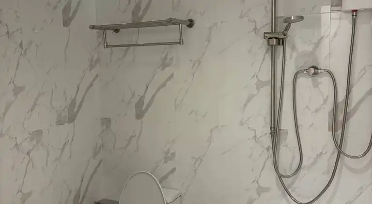 3BR Family Villa - 1 km to Chalong Pier with WiFi