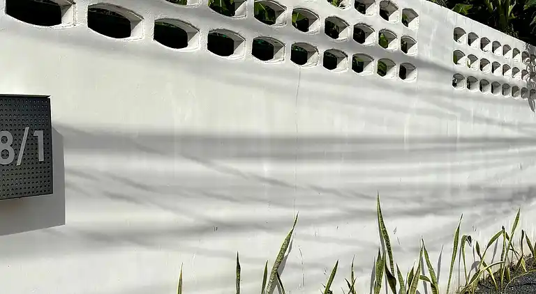 3BR Family Villa - 1 km to Chalong Pier with WiFi