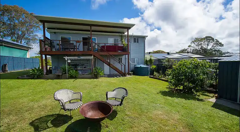 The Eazy Living Studio - Pet Friendly