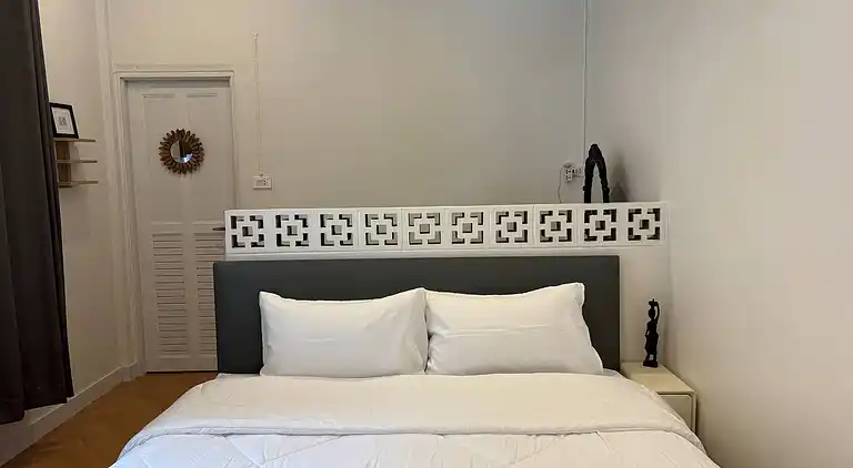 3BR Family Villa - 1 km to Chalong Pier with WiFi