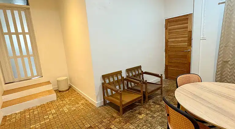 3BR Family Villa - 1 km to Chalong Pier with WiFi