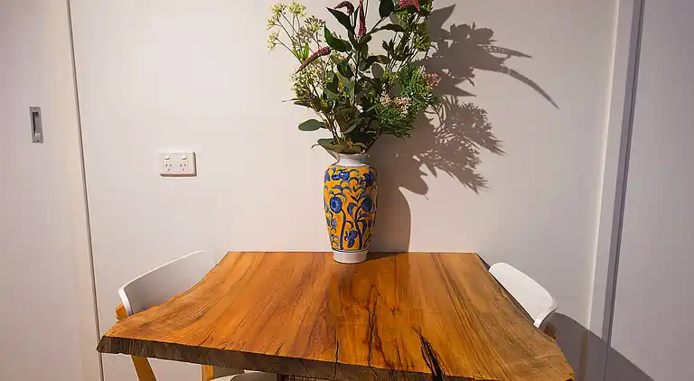 The Eazy Living Studio - Pet Friendly