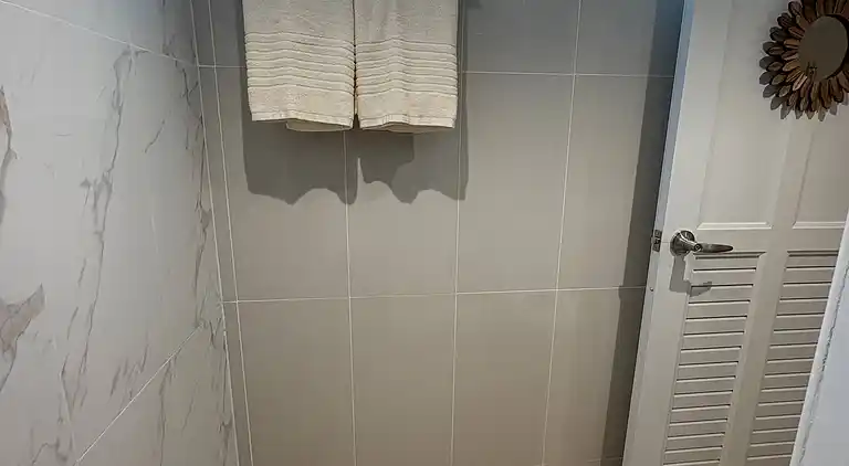 3BR Family Villa - 1 km to Chalong Pier with WiFi