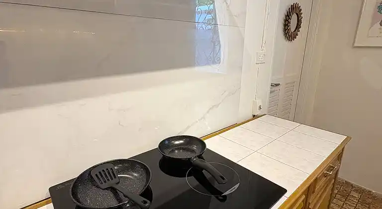 3BR Family Villa - 1 km to Chalong Pier with WiFi