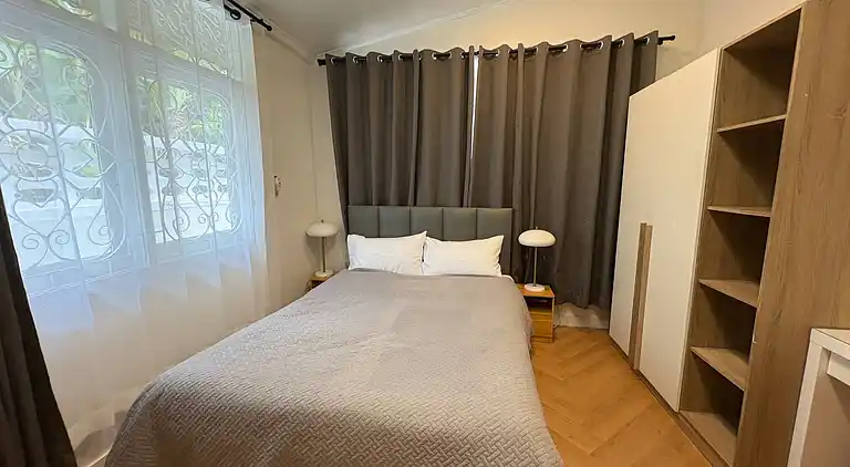 3BR Family Villa - 1 km to Chalong Pier with WiFi