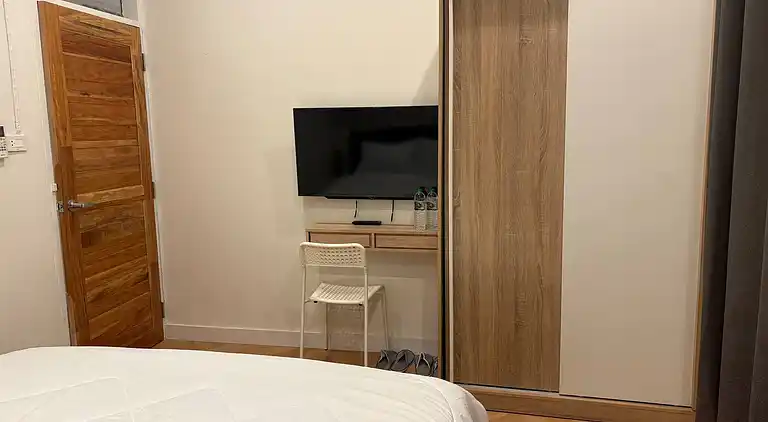 3BR Family Villa - 1 km to Chalong Pier with WiFi