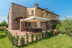 Wonderful Family Suite in Tuscany near Pisa and Florence - 2