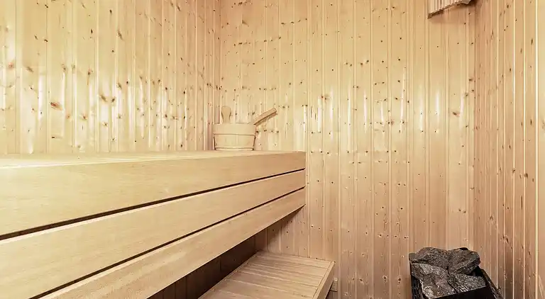 Sommerhus ved Nr Lyngby Strand